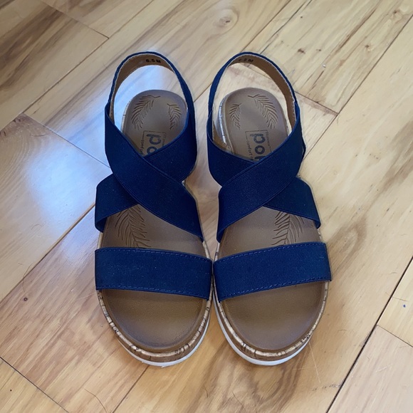 pop comfort for sandals - Picture 2 of 5